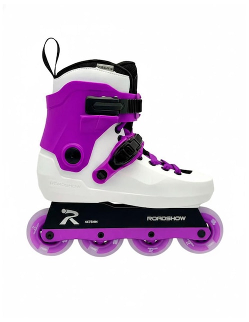Patines en línea Freeskate unisex