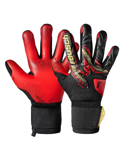 Guantes de portero Reusch unisex