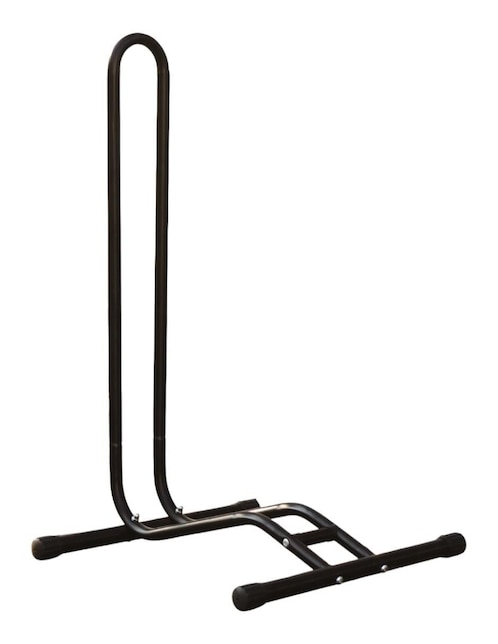 Rack porta bicicleta para piso Deluxe Cycle