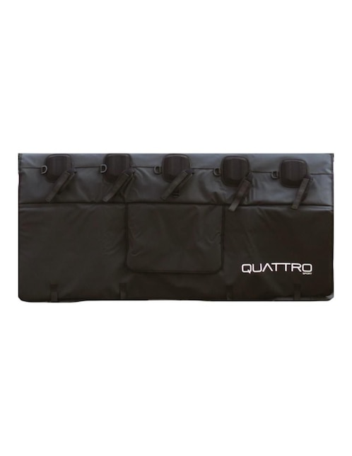 Rack porta bicicleta para camioneta
