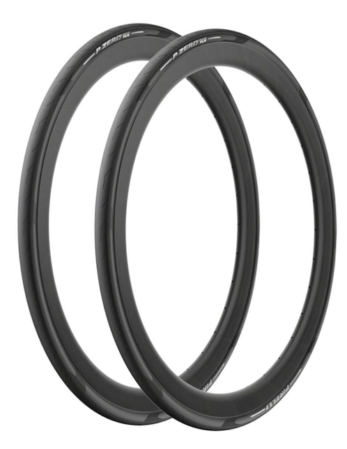 Set llantas para bicicleta Pirelli rodada 700