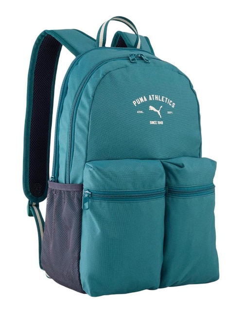 Mochila con portalaptop Puma Phase Class