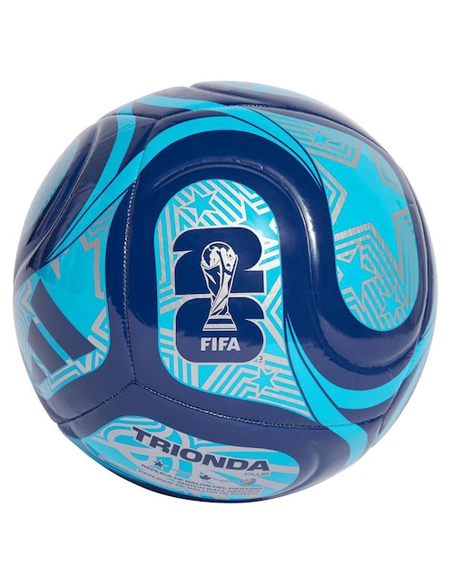 Balón Adidas World Cup para fútbol