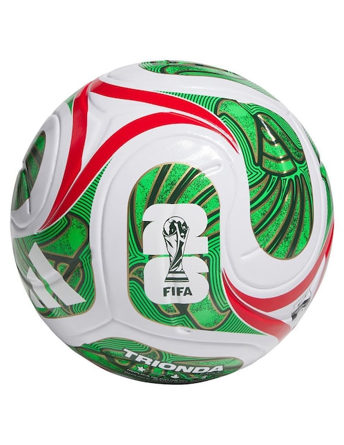 Balón Adidas World Cup para fútbol