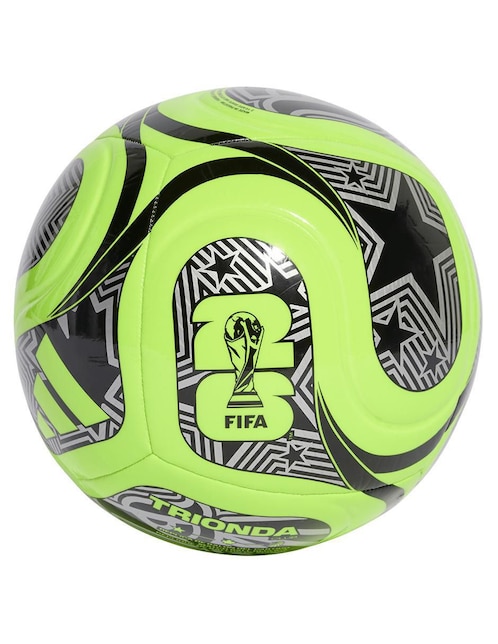 Balón Adidas World Cup para fútbol