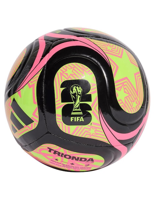 Balón Adidas World Cup para fútbol