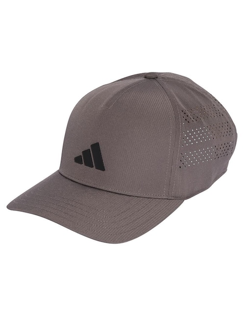 Gorra visera curva velcro casual Adidas adulto
