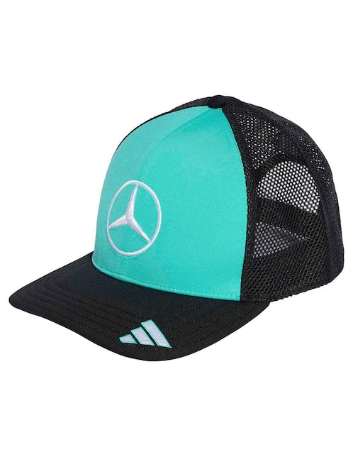 Gorra visera curva correa snackback casual Adidas DC Brackley adulto