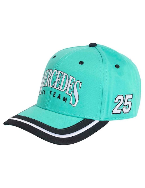 Gorra visera curva snapback casual Adidas DC Brackley adulto