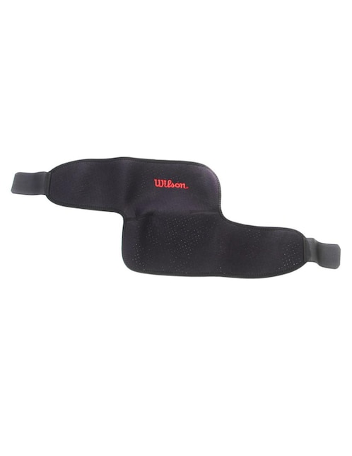 Rodillera Wilson de neopreno