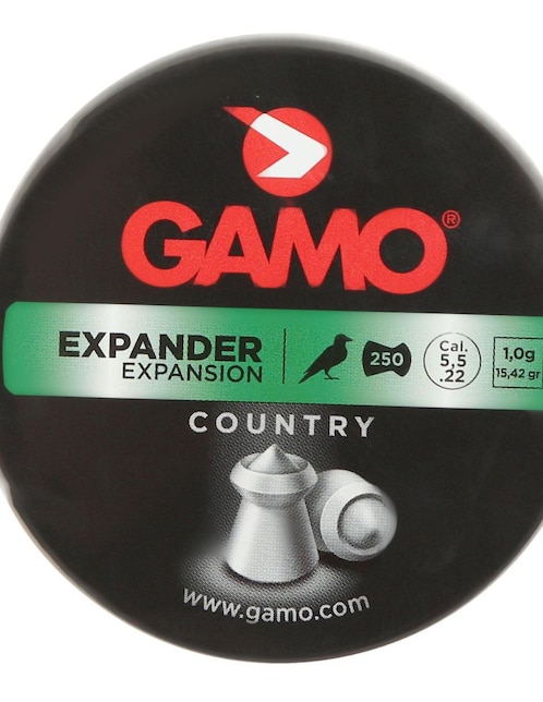 Diábolos Gamo Expander caza y tiro con arco