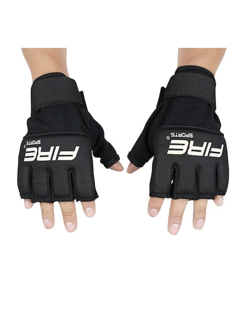 Guantes para arte marciales mixtas Fire Sports