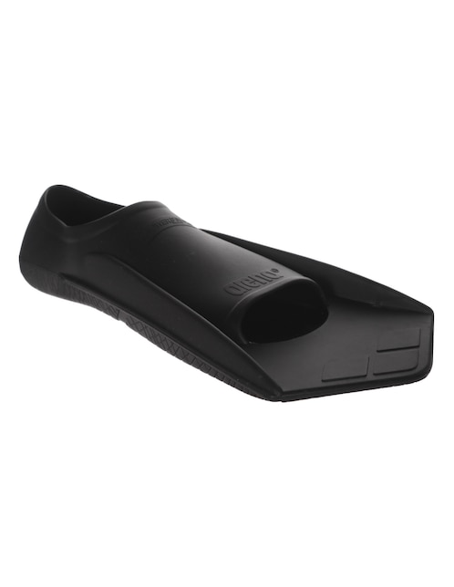 Aletas de natación Arena Powerfin de silicón