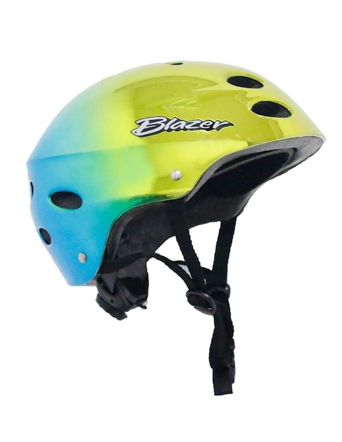 Casco para patinaje unisex