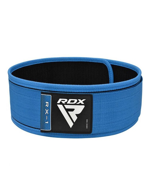 Cinturón RDX unisex