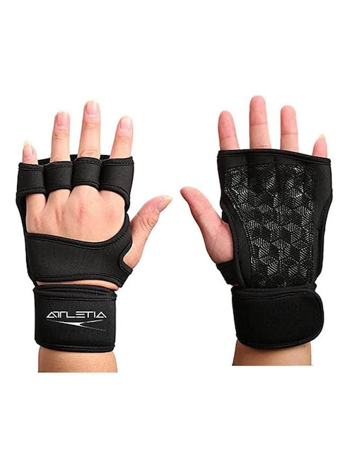 Guantes para entrenamiento Attletia de adulto