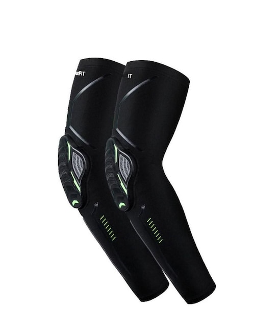 Codera Maxfit para entrenamiento