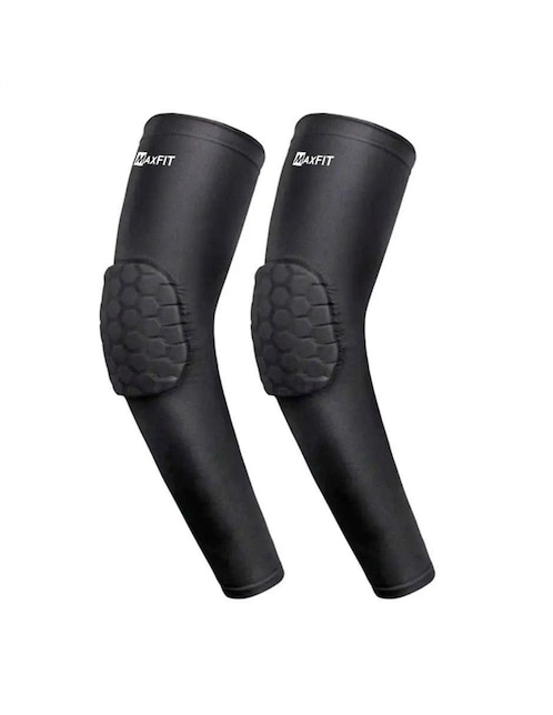 Codera Maxfit para entrenamiento