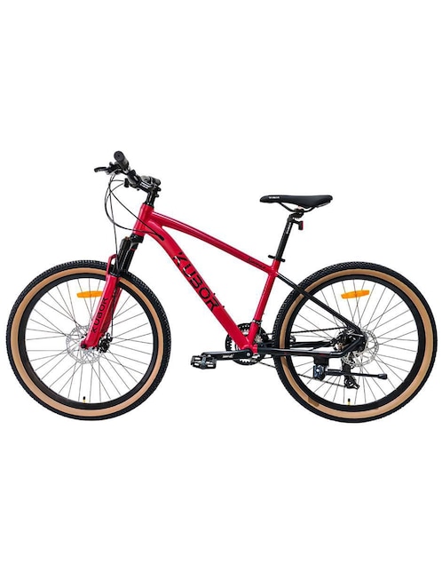 KUBOR Bicicleta de montaña Kubor rodada 26 Sierra unisex