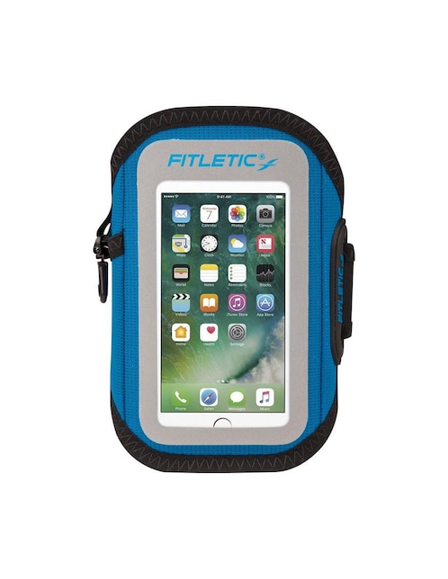 FITLETIC Porta celular Fitletic correr