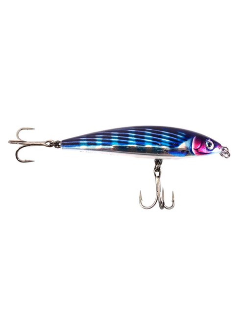 Señuelo Rapala X-Rap Magnum Prey XRMAGPRO10 HDBTO HD Bonito 1