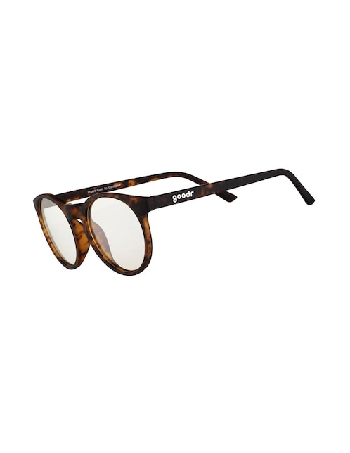 Lentes de Sol redondos para correr Goodr