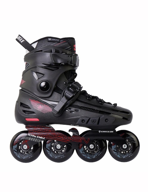 Patines en línea Flying Eagle F4 Raven