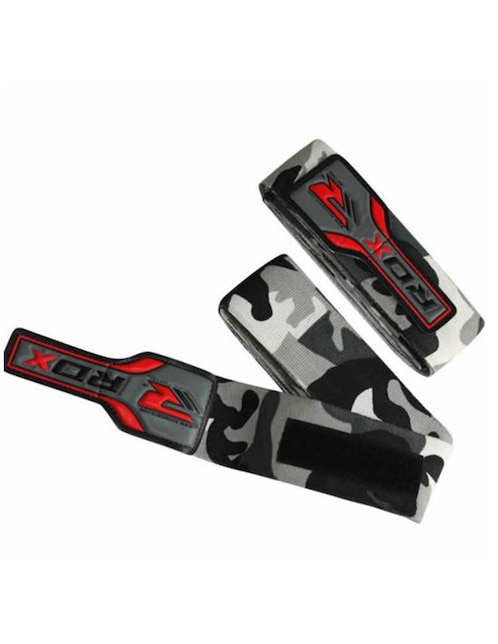 Venda profesionales RDX