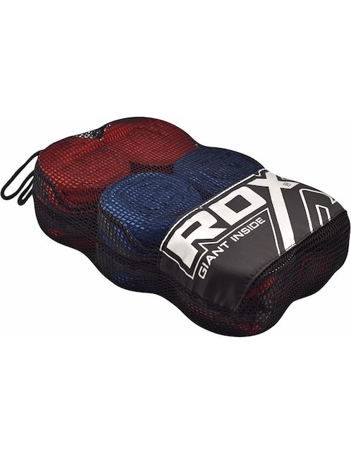 Kit de vendas profesionales RDX