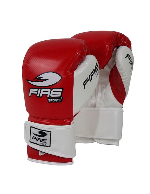 Guantes de box Fire Sports