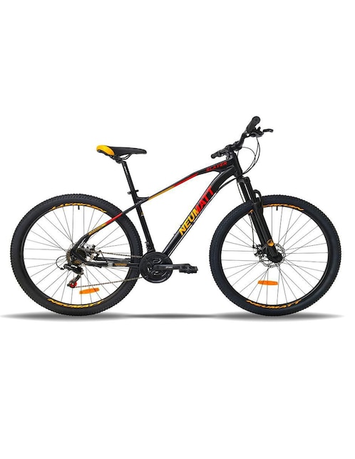 Bicicleta de montaña Neumatt rodada 29 Slayer