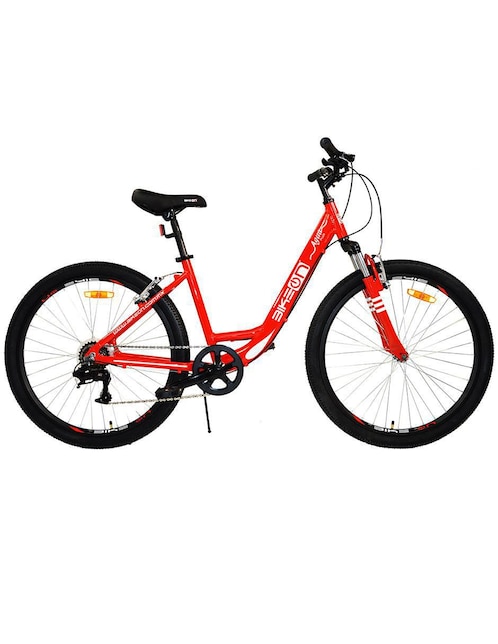 BIKEON Bicicleta urbana Bikeon rodada 26 Agua