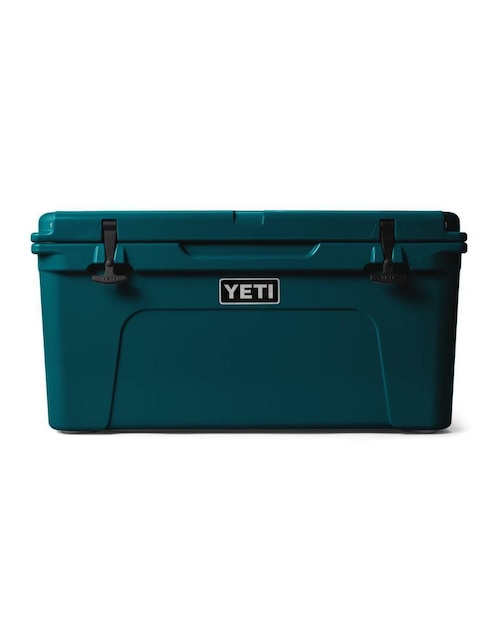 Hielera Yeti 65 Tundra hard cooler de plástico