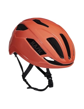 Casco Para Ciclismo Ruta Kask Unisex