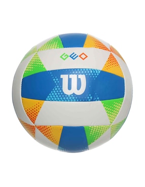 Balón Wilson WTH50020XB Para Voleibol