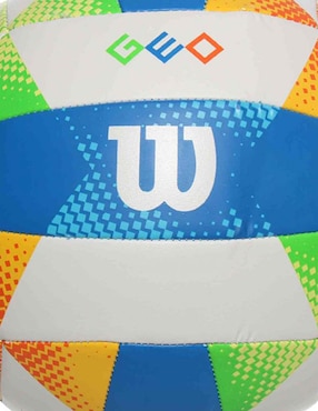 Balón Wilson para voleibol adulto