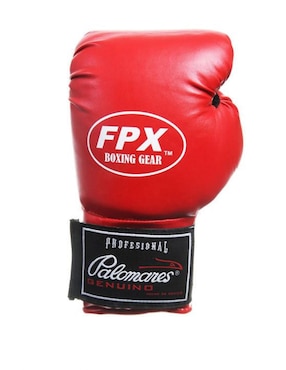 Guantes de Box Palomares 12 Oz
