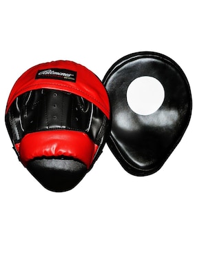 Imagen de producto Manoplas curvas Palomares box
