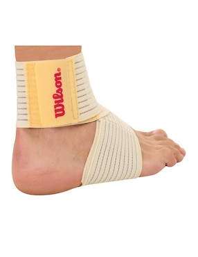 Venda Wilson 10 cm de ancho