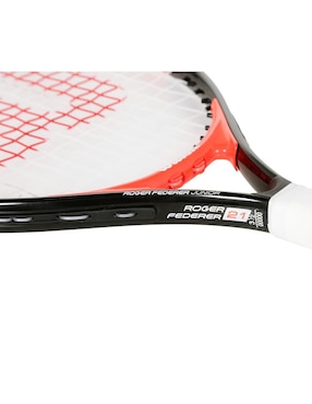 Raqueta de tennis Wilson WR028510U