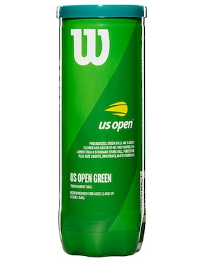 Pelotas Wilson Transition tenis