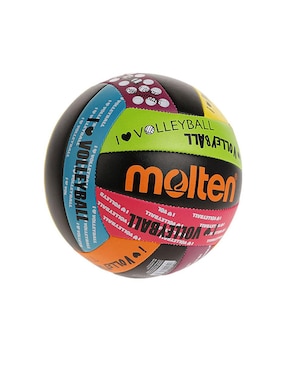 Balón Molten MS500 LUV Para Voleibol