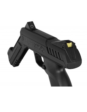 Pistola deportiva de aire comprimido Gamo P-900 caza y tiro con arco