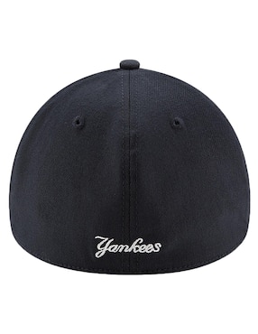 Gorra visera curva cerrada béisbol New Era Club León