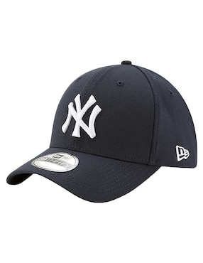 Gorra visera curva cerrada béisbol New Era Club León