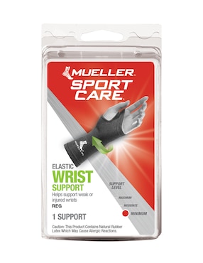 Muñequera deportiva Mueller Mueller 405 unisex