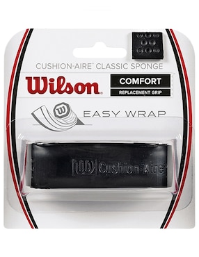 Grip Para Raqueta Wilson Cushion