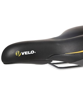 Asiento para bicicleta Velo