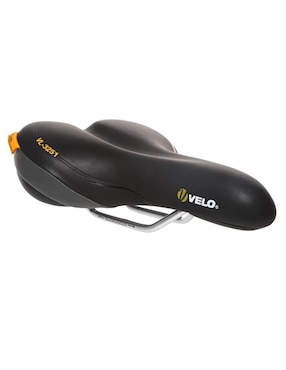 Sillin Velo Slimflex Ciclismo