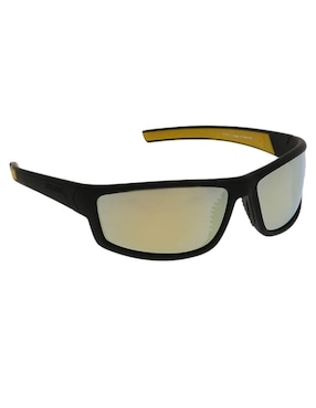 Lentes De Sol Body Glove Vapor 16 Unisex